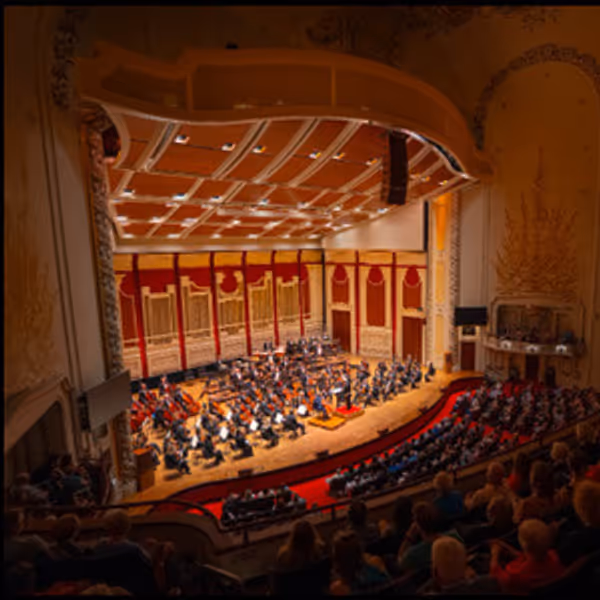 Pittsburgh Symphony Orchestra Reports Healthy Financial Results For 24–25 Season Photo