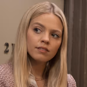 Reneé Rapp Exits SEX LIVES OF COLLEGE GIRLS Series on Max