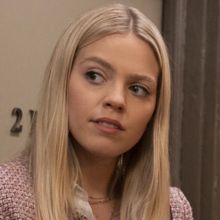 Reneé Rapp Exits SEX LIVES OF COLLEGE GIRLS Series on Max