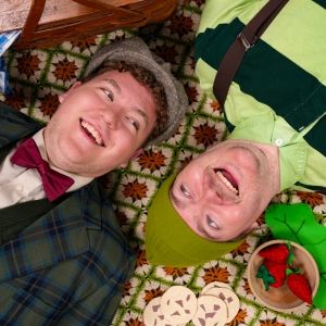 Detroit Mercy Theatre Company to Present A YEAR WITH FROG AND TOAD