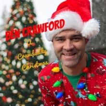 Ben Crawford's A CRAWDADDY CHRISTMAS Out Now