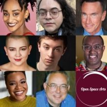 Open Space Arts to Present World Premiere of THE KRAMER PROJECT