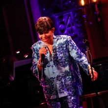 Review: Treat Yourself to MELBA MOORE: FROM BROADWAY WITH LOVE at 54 Below