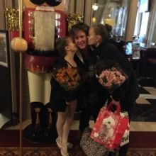 BWW Blog: Letting Go