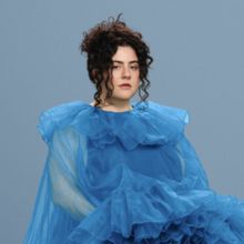 Jess Fuchs Will Bring FERAL to Edinburgh Fringe