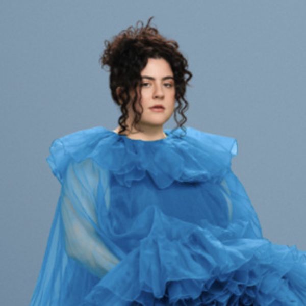 Jess Fuchs Will Bring FERAL to Edinburgh Fringe Photo