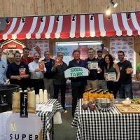 STEW LEONARD'S Winners of “Stew's Tank” Get Shelf Space in Stores