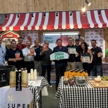 STEW LEONARD'S Winners of “Stew's Tank” Get Shelf Space in Stores