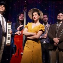 The Swingaroos Premiere Hollywood-Themed Show is Coming to Birdland Jazz Club