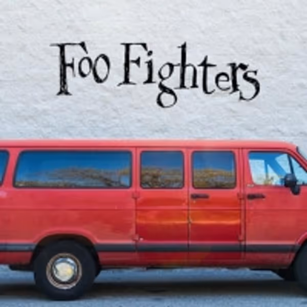 Foo Fighters: 25th Anniversary Van Tour To Revisit Stops Along 1995 Tour Photo