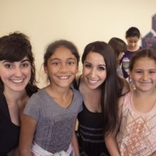 Transcendence Theatre Company's TRANSCENDENCE FOR ALL Shares The Power Of The Arts Wi