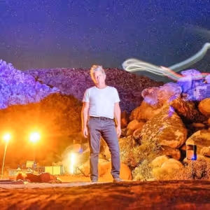 The Polyphonic Spree Return With Latest Track 'Galloping Seas (Section 44)'
