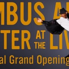 The Virtual Grand Opening Of The Nimbus Arts Center At The Lively Announced