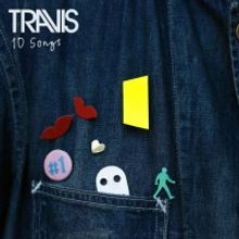 Travis Returns With New Album 10 SONGS