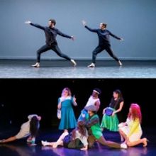 October 2021 Events Announced At Green Space