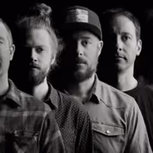 Yonder Mountain String Band Re-Release ELEVATION For 20th Anniversary