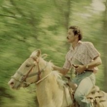 BAM Presents an Exclusive NY Run of Horace Jenkins' CANE RIVER