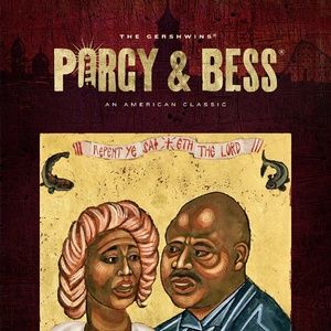 Review: PORGY AND BESS at Houston Grand Opera Interview