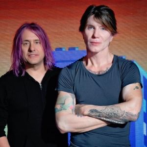 Goo Goo Dolls to Release 'Live At The Academy' In October