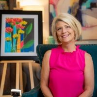 Virginia Artist Wins 2021 GEORGES DUBOEUF BEAUJOLAIS NOUVEAU Artist Label Competition
