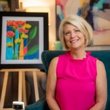 Virginia Artist Wins 2021 GEORGES DUBOEUF BEAUJOLAIS NOUVEAU Artist Label Competition