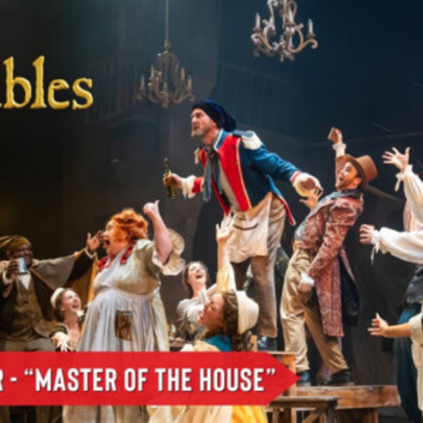 Wake Up With BroadwayWorld September 4, 2026- THE ROCKY HORROR SHOW Welcomes New Stars and More Image