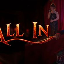 ALL IN to Open as Curious Levity's Supernatural Speakeasy Casino in Seattle