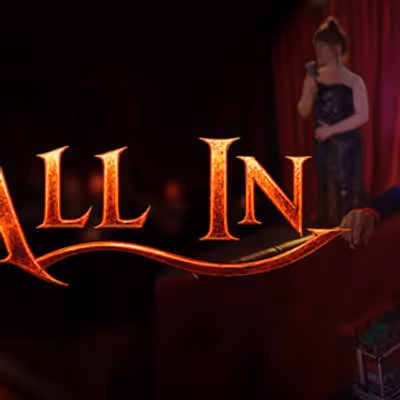 ALL IN to Open as Curious Levity's Supernatural Speakeasy Casino in Seattle