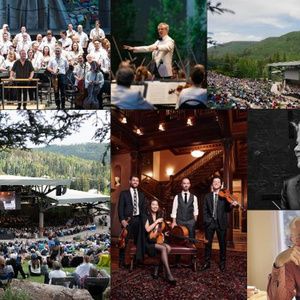 Bravo! Vail Music Festival Reveals 39th Season Featuring More Than 60 Concerts