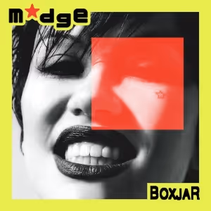 Madge Releases New Album 'BOXJAR,' Including 'Tall Grass' with Portugal. The Man