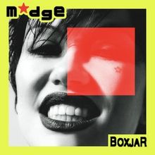 Madge Releases New Album 'BOXJAR,' Including 'Tall Grass' with Portugal. The Man