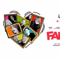 FALSETTOS Leads September's Top 10 New London Shows