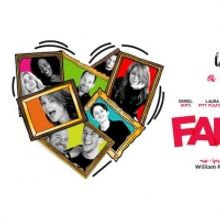 FALSETTOS Leads September's Top 10 New London Shows