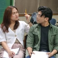 PHOTOS: Theatre Titas Begins Rehearsals for the 20th-Anniversary Staging of TWENTY…