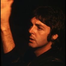 PAUL McCARTNEY AND WINGS - ONE HAND CLAPPING Documentary Coming to Cinemas