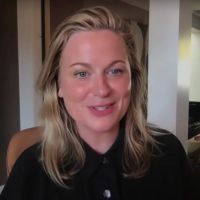 VIDEO: Amy Poehler Teases Her and Tina Fey's Return as Golden Globes Hosts on LATE… Video
