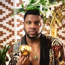 Brandon Markell Holmes & Rogue Vogue Release New Collaboration 'Gimme Time'