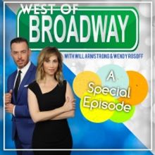 Podcast: West of Broadway Addresses the LA-Based Theater Shutdowns Due to COVID-19
