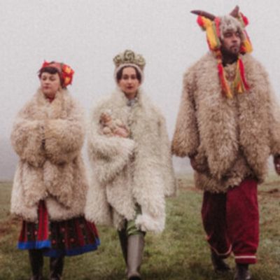 THE LAND WE SHARED to Make UK Debut at artsdepot