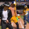 Video: MJ THE MUSICAL Joins the Savannah Bananas for a Special Performance