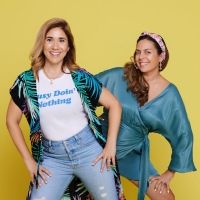 Again Again Release New Single 'Pronoun Party'