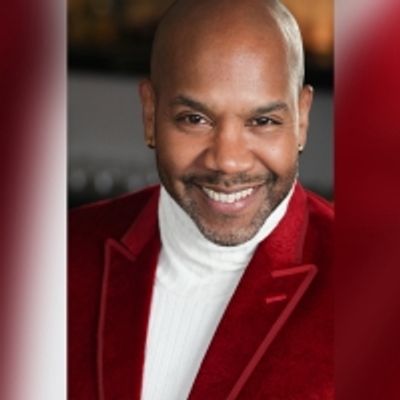 10 Videos To Celebrate Darius de Haas THE HOLIDAY CONCERT at 54 Below on December 20th