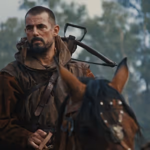 WILLIAM TELL Movie Sets Streaming Premiere