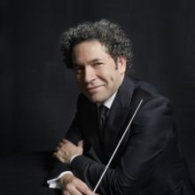 Gustavo Dudamel Awarded the Glenn Gould Prize