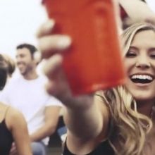 Karissa Ella Perfectly Captures Summertime in 'Bad Summer' Music Video