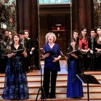 Boston Camerata Announces 2019-2020 Tours