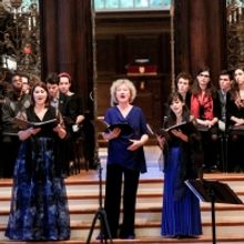 Boston Camerata Announces 2019-2020 Tours