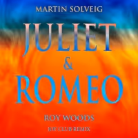 Joy Club Remix Martin Solveig and Roy Woods' Latest Hit 'Juliet & Romeo'