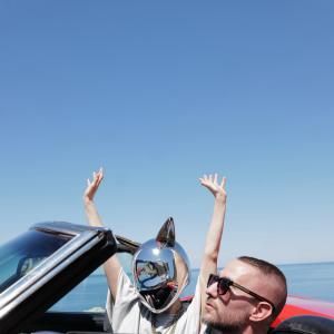 GALANTIS Releases THE DEVIL'S TAX RETURN: VOLUME 1 EP
