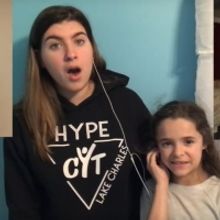 VIDEO: Youth Theatre Shares Virtual MATILDA Performance